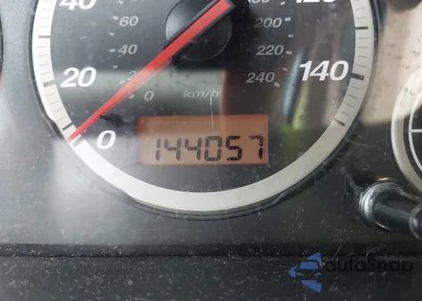 2003 Honda Cr-V Lx from USA, damaged, VIN SHSRD68453U109171